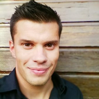Profile picture of the author
